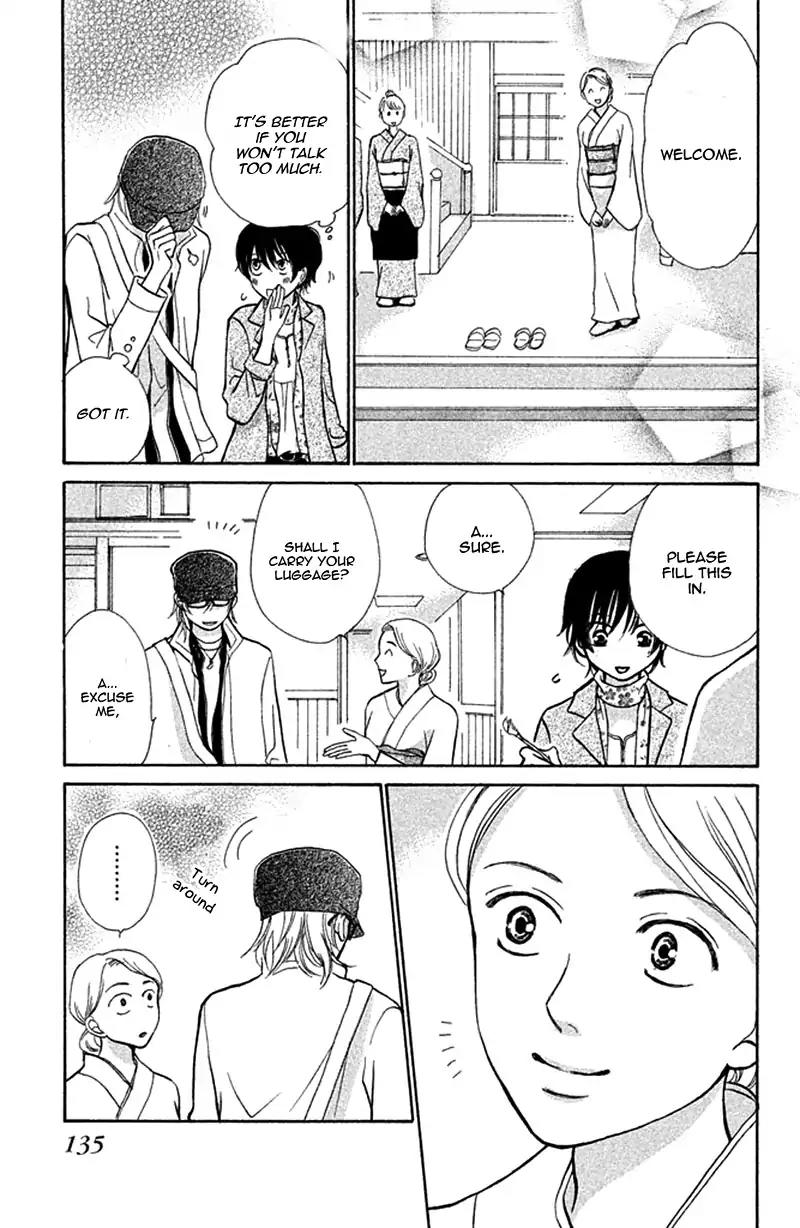 Momoiro Heaven! Chapter 35 page 19 - Chapter 35