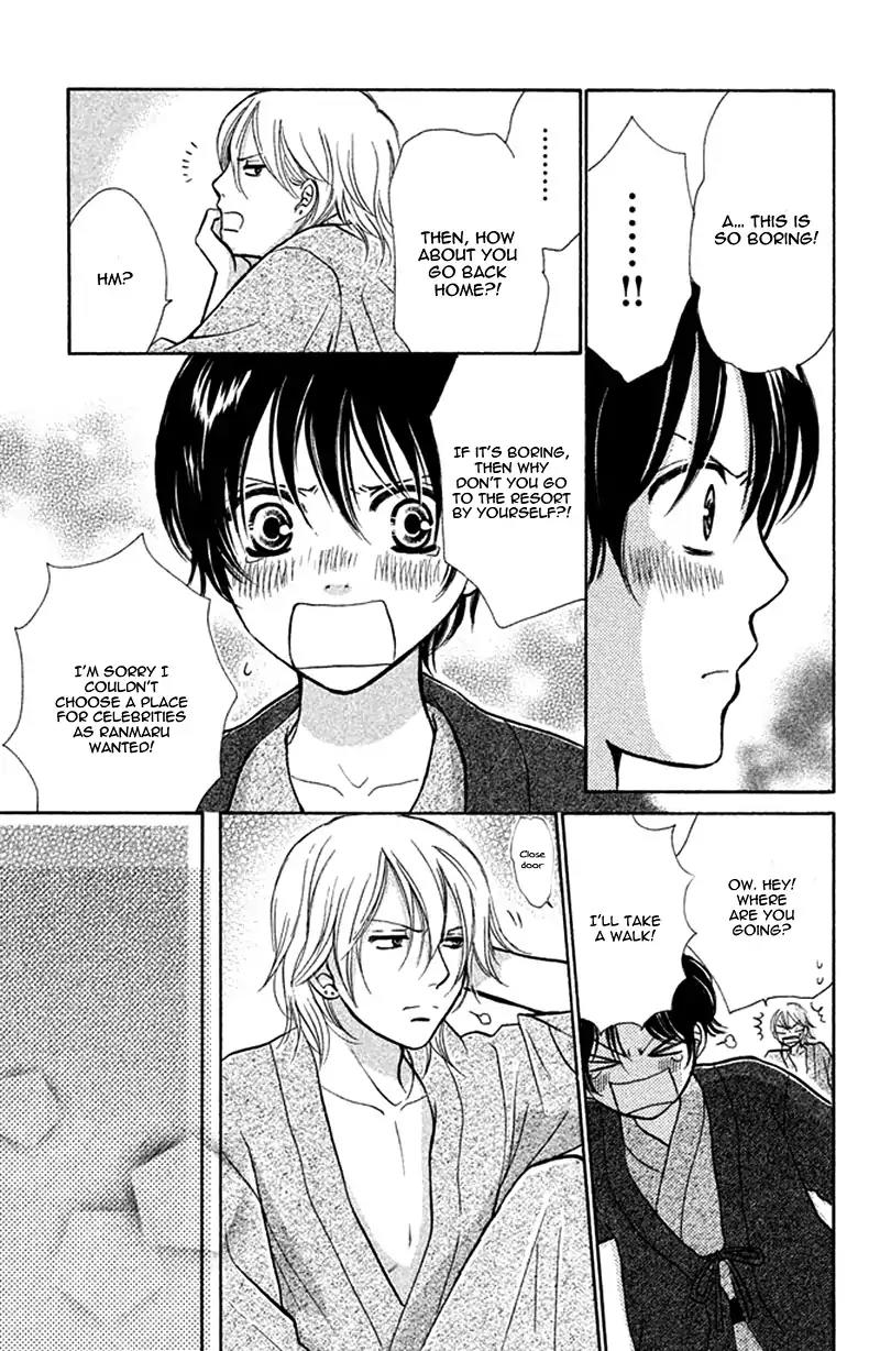 Momoiro Heaven! Chapter 35 page 29 - Chapter 35