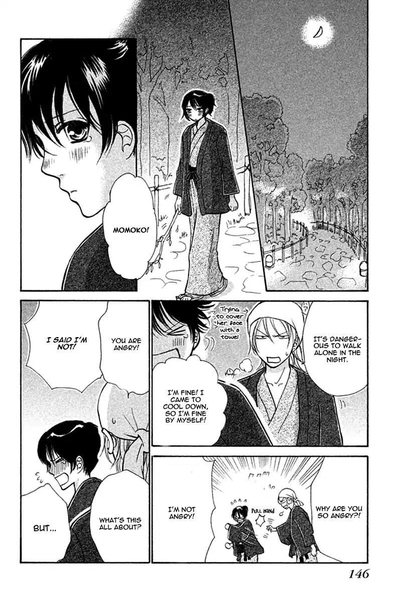 Momoiro Heaven! Chapter 35 page 30 - Chapter 35