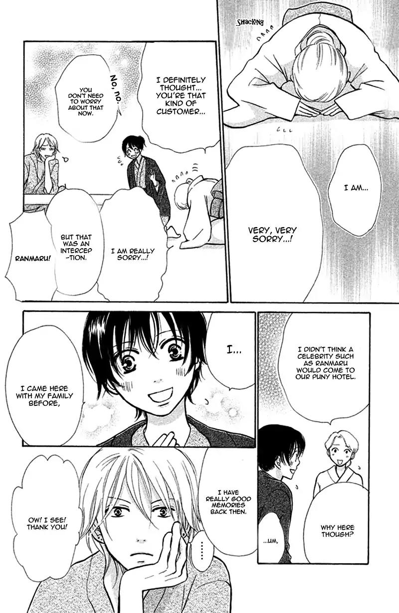 Momoiro Heaven! Chapter 35 page 35 - Chapter 35
