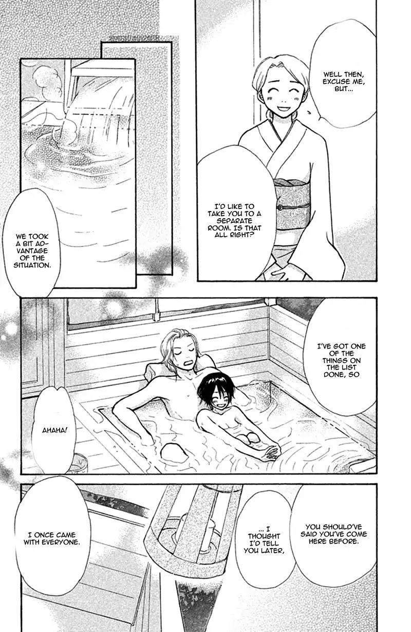 Momoiro Heaven! Chapter 35 page 36 - Chapter 35