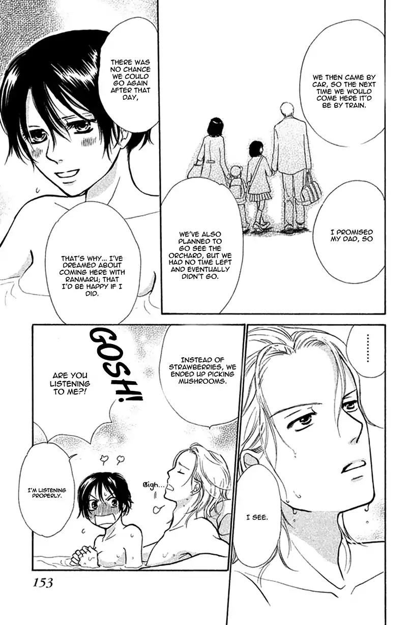 Momoiro Heaven! Chapter 35 page 37 - Chapter 35