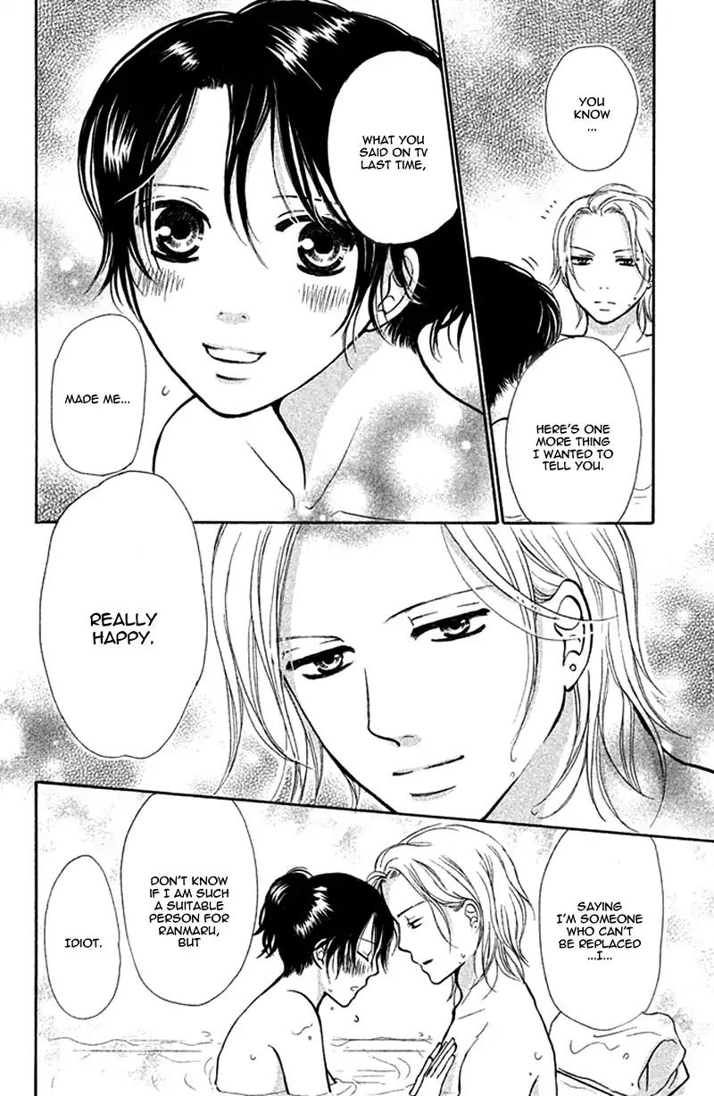 Momoiro Heaven! Chapter 35 page 38 - Chapter 35