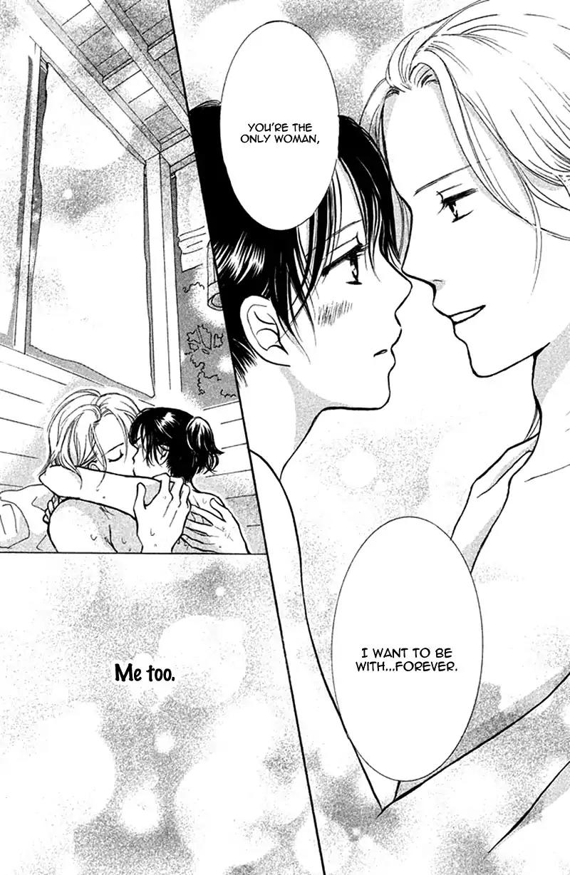 Momoiro Heaven! Chapter 35 page 39 - Chapter 35