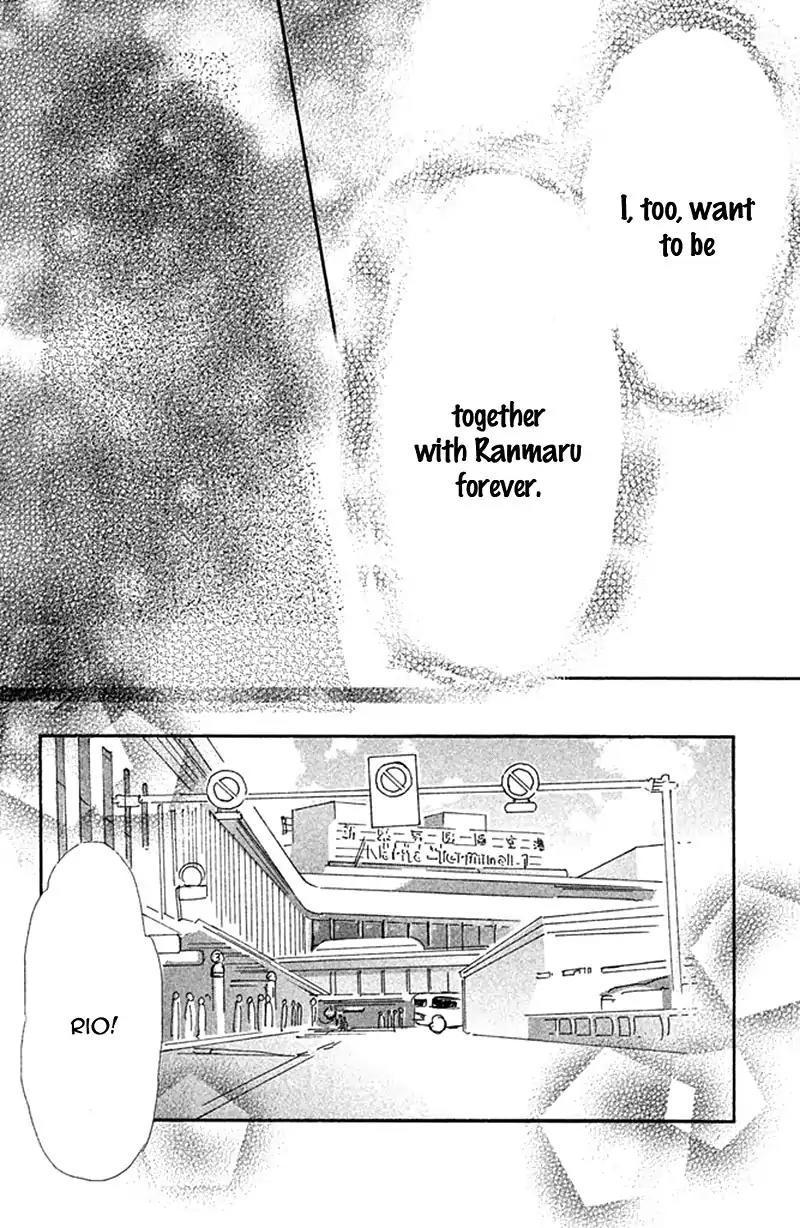 Momoiro Heaven! Chapter 35 page 40 - Chapter 35