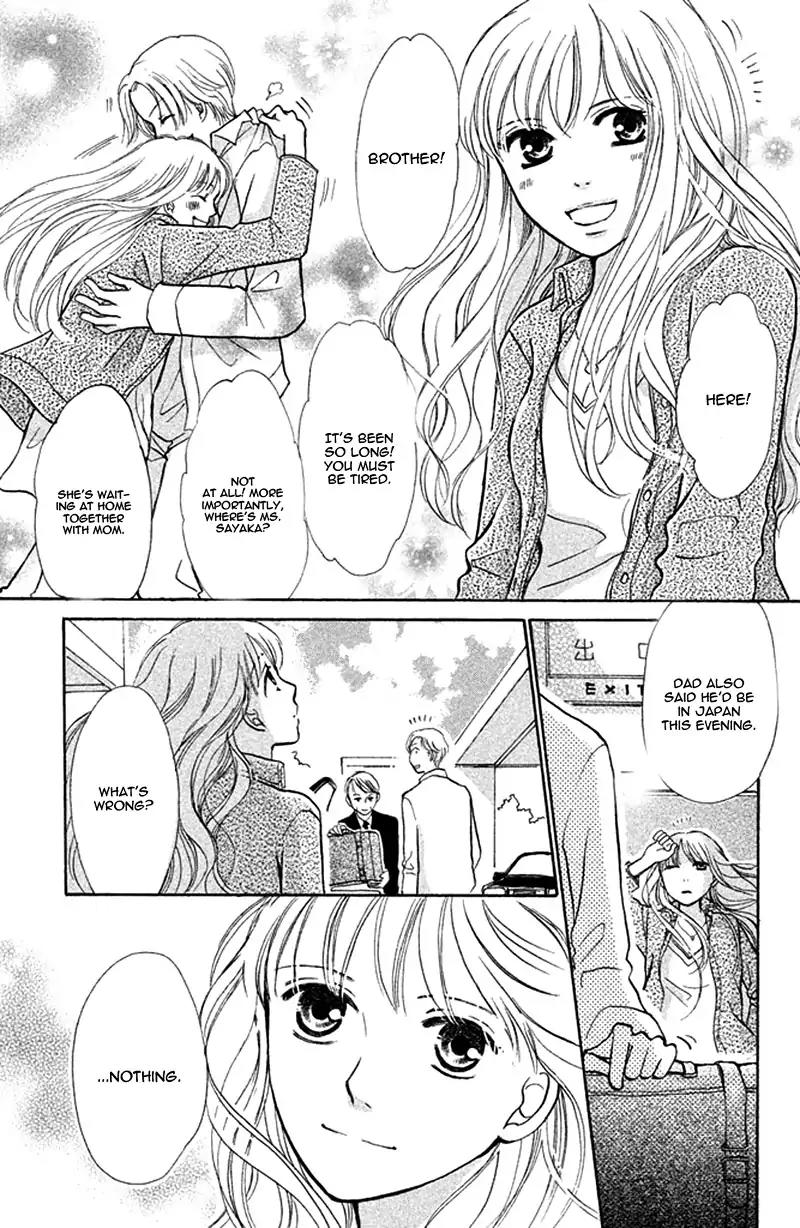 Momoiro Heaven! Chapter 35 page 41 - Chapter 35