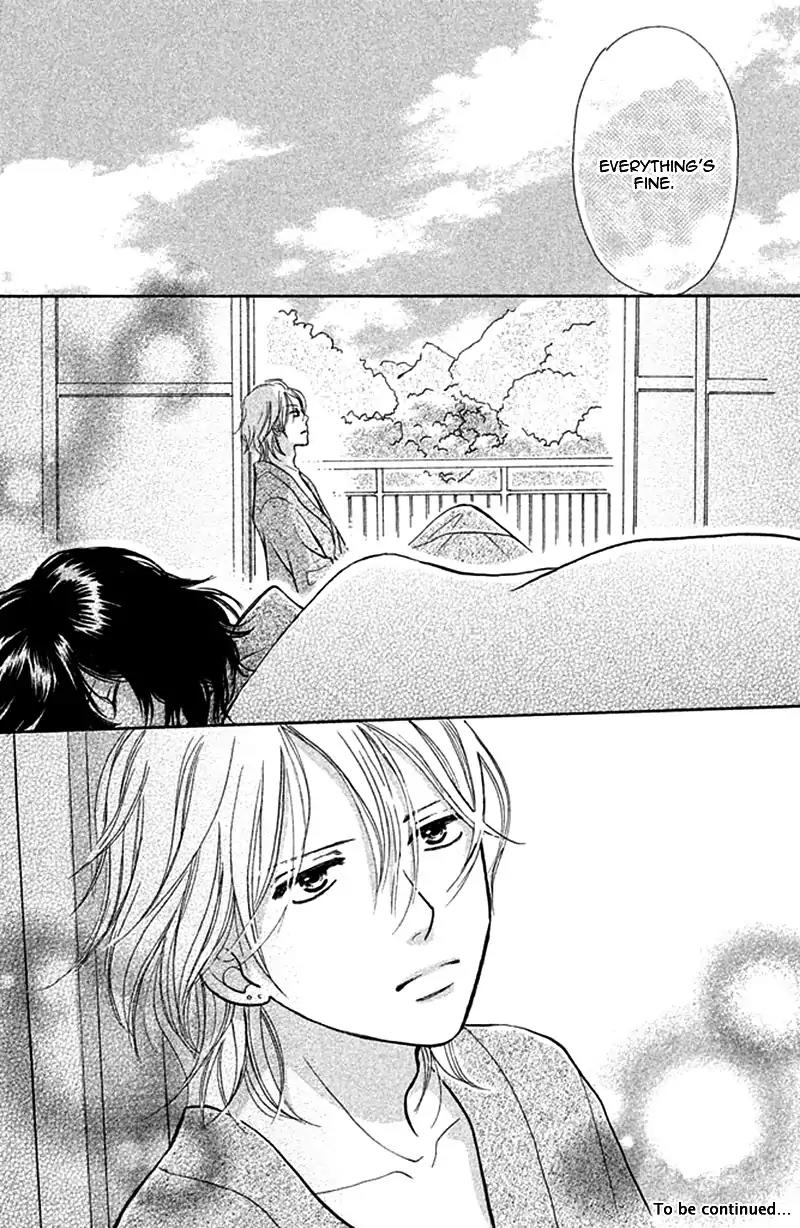 Momoiro Heaven! Chapter 35 page 42 - Chapter 35