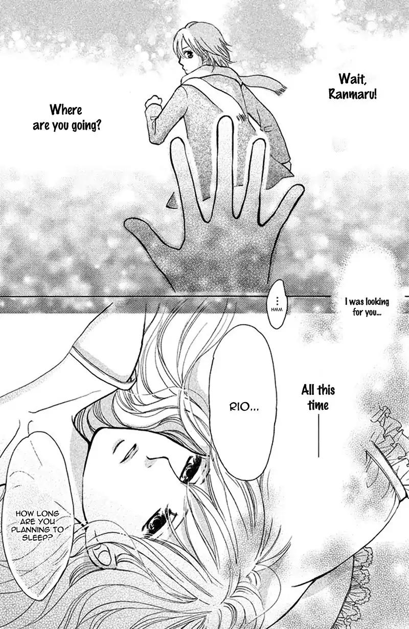 Momoiro Heaven! Chapter 36 page 10 - Chapter 36