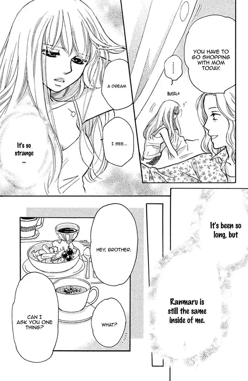 Momoiro Heaven! Chapter 36 page 11 - Chapter 36