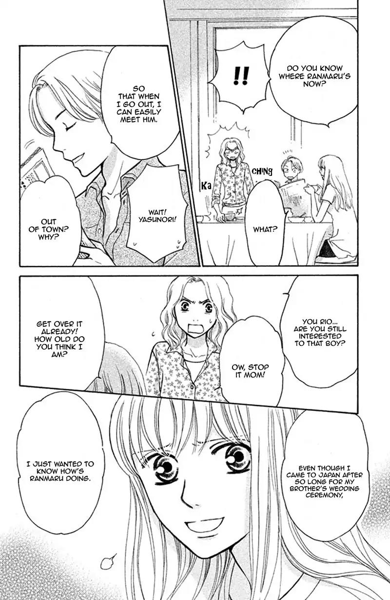 Momoiro Heaven! Chapter 36 page 12 - Chapter 36