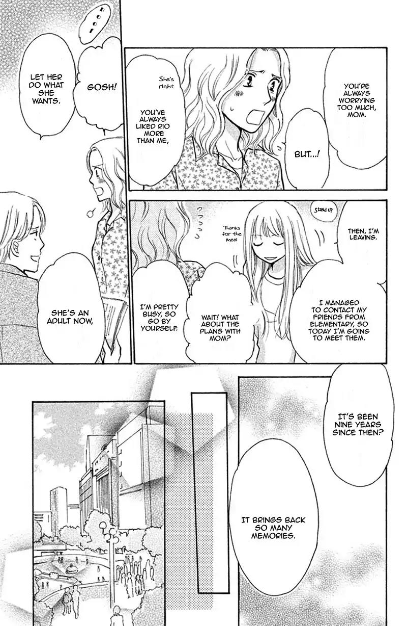 Momoiro Heaven! Chapter 36 page 13 - Chapter 36