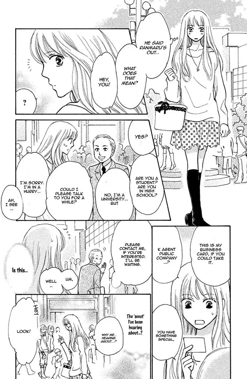 Momoiro Heaven! Chapter 36 page 14 - Chapter 36