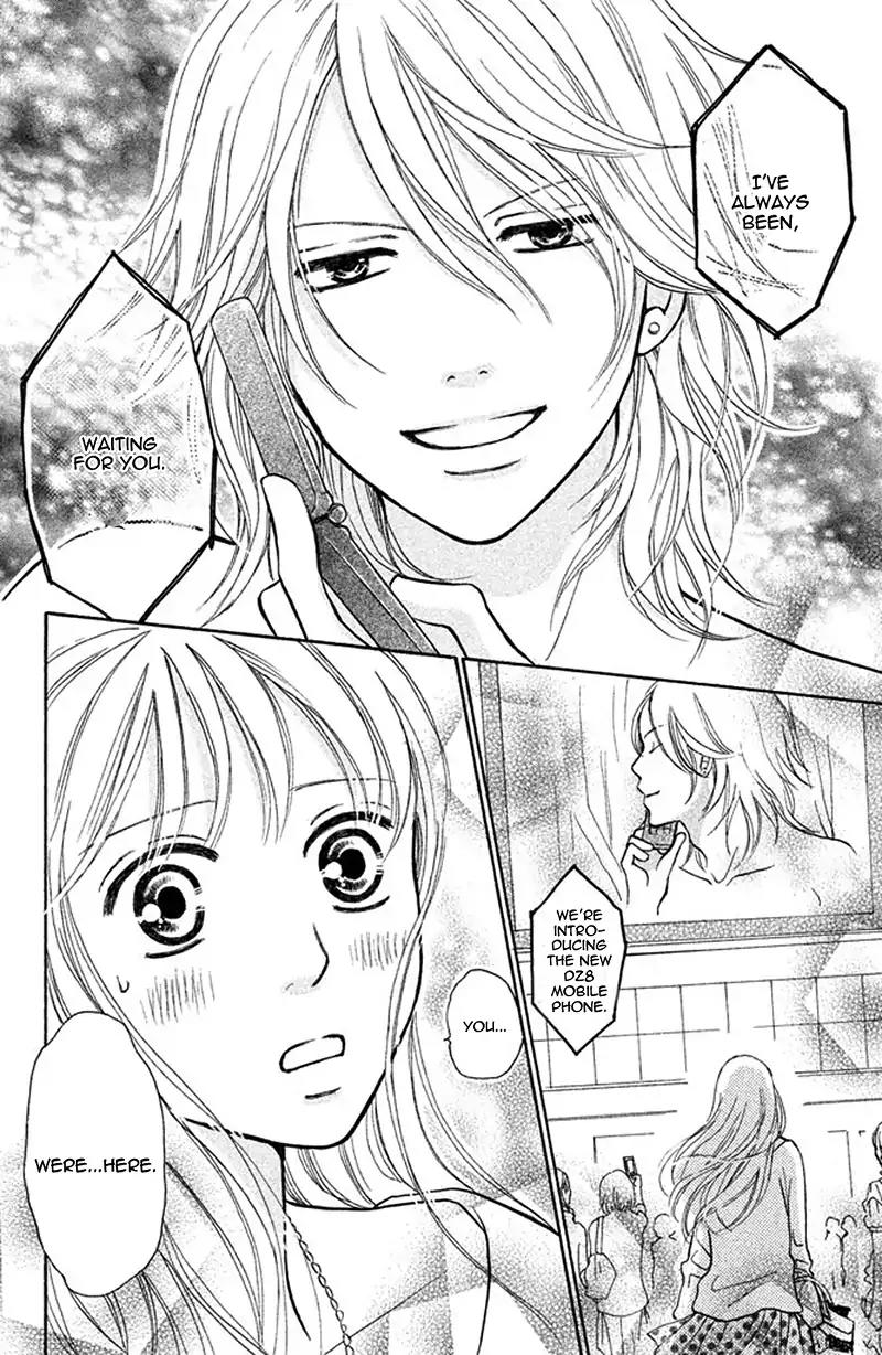 Momoiro Heaven! Chapter 36 page 16 - Chapter 36