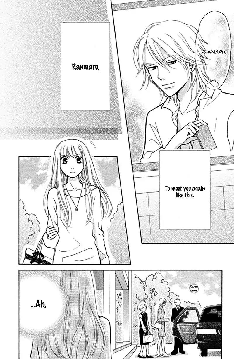 Momoiro Heaven! Chapter 36 page 17 - Chapter 36