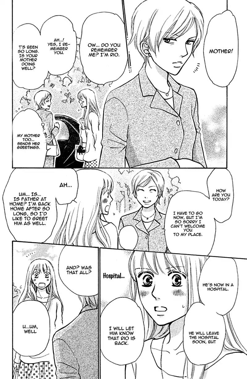 Momoiro Heaven! Chapter 36 page 18 - Chapter 36