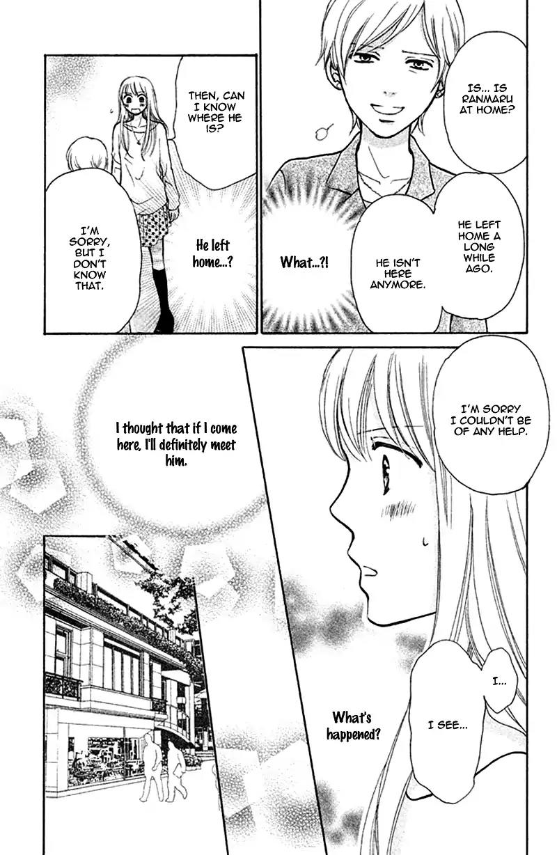 Momoiro Heaven! Chapter 36 page 19 - Chapter 36