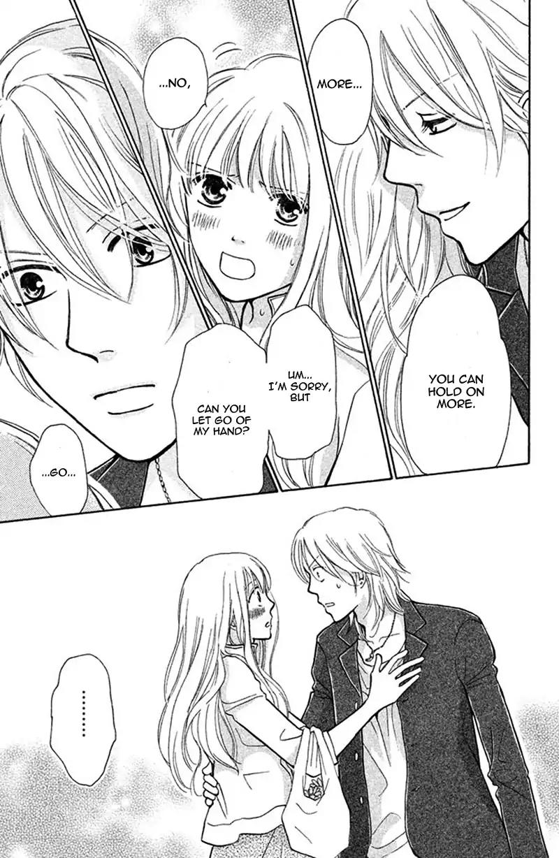 Momoiro Heaven! Chapter 36 page 27 - Chapter 36