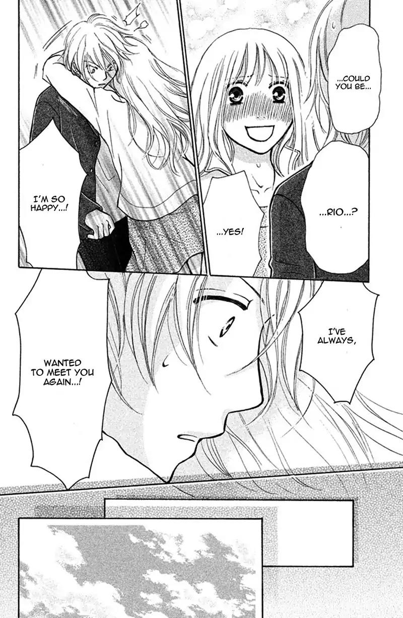 Momoiro Heaven! Chapter 36 page 28 - Chapter 36