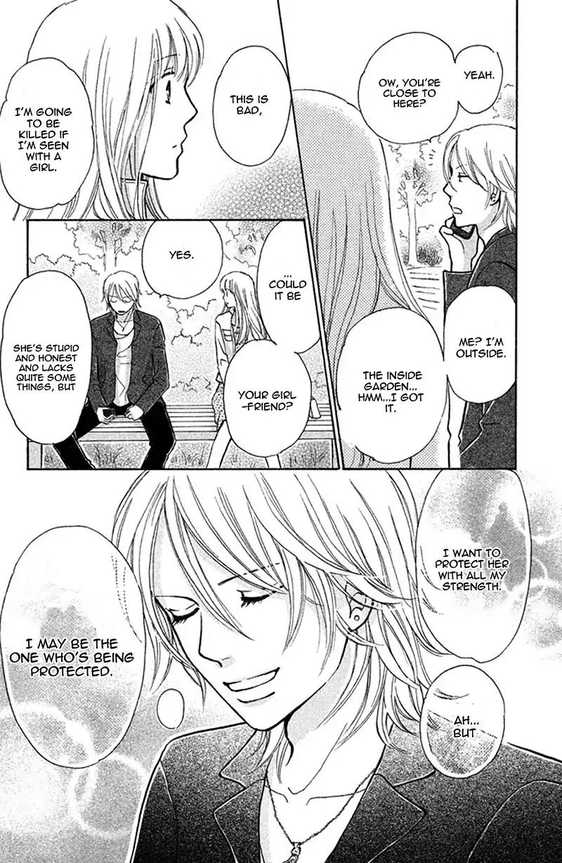 Momoiro Heaven! Chapter 36 page 32 - Chapter 36