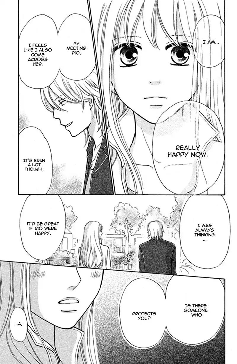 Momoiro Heaven! Chapter 36 page 33 - Chapter 36