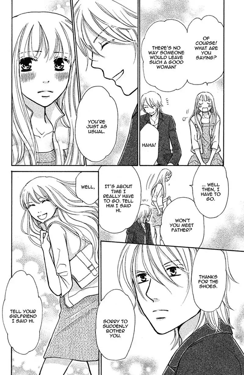 Momoiro Heaven! Chapter 36 page 34 - Chapter 36