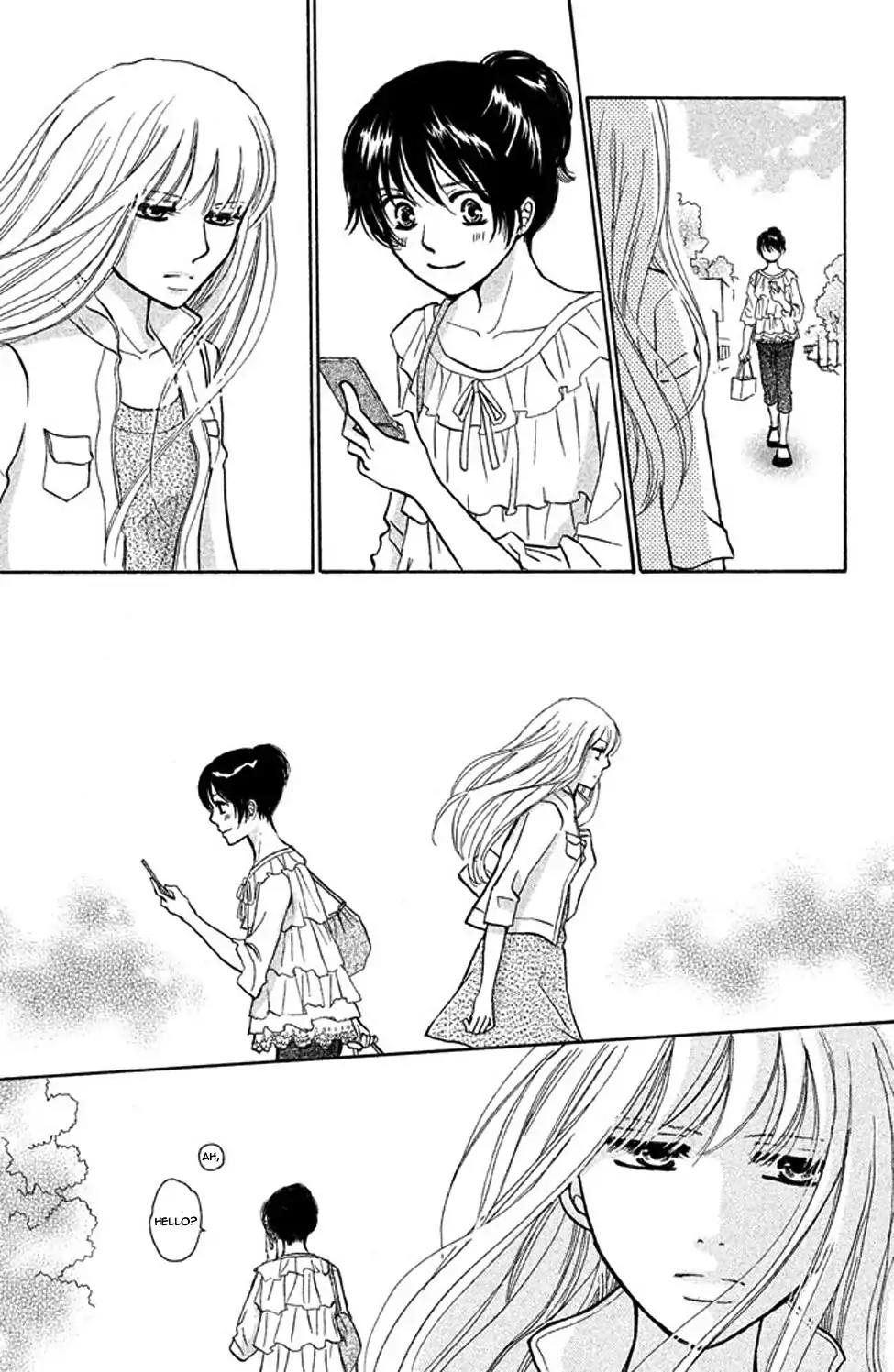 Momoiro Heaven! Chapter 36 page 35 - Chapter 36