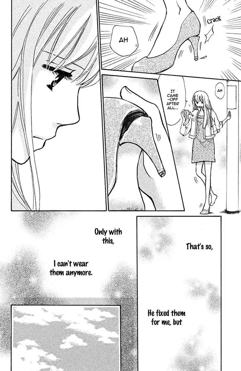 Momoiro Heaven! Chapter 36 page 36 - Chapter 36