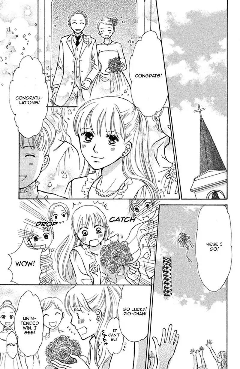 Momoiro Heaven! Chapter 36 page 37 - Chapter 36