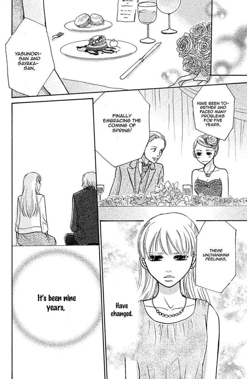 Momoiro Heaven! Chapter 36 page 38 - Chapter 36