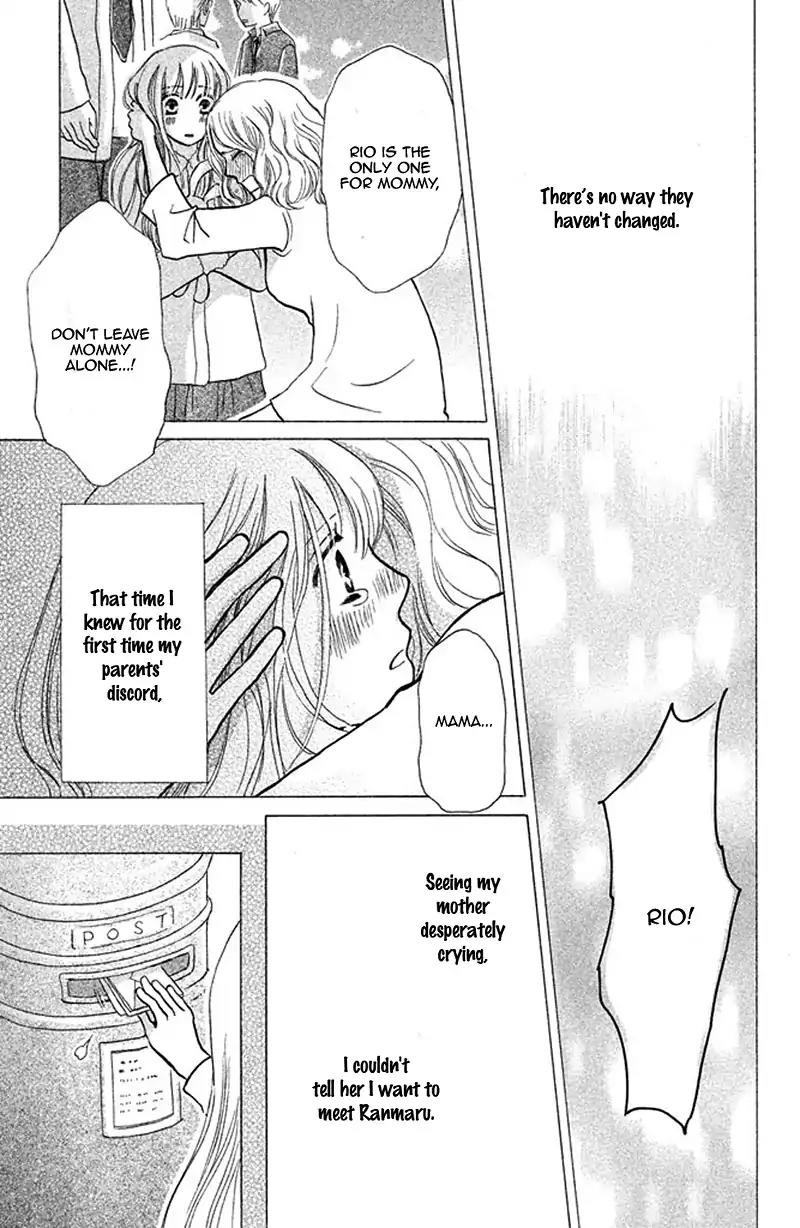 Momoiro Heaven! Chapter 36 page 39 - Chapter 36