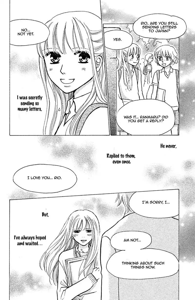 Momoiro Heaven! Chapter 36 page 40 - Chapter 36
