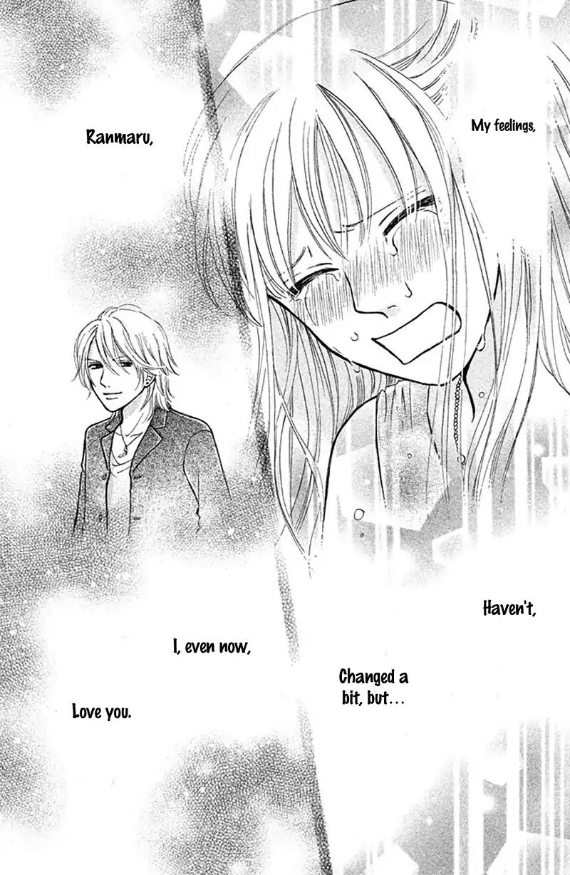 Momoiro Heaven! Chapter 36 page 42 - Chapter 36