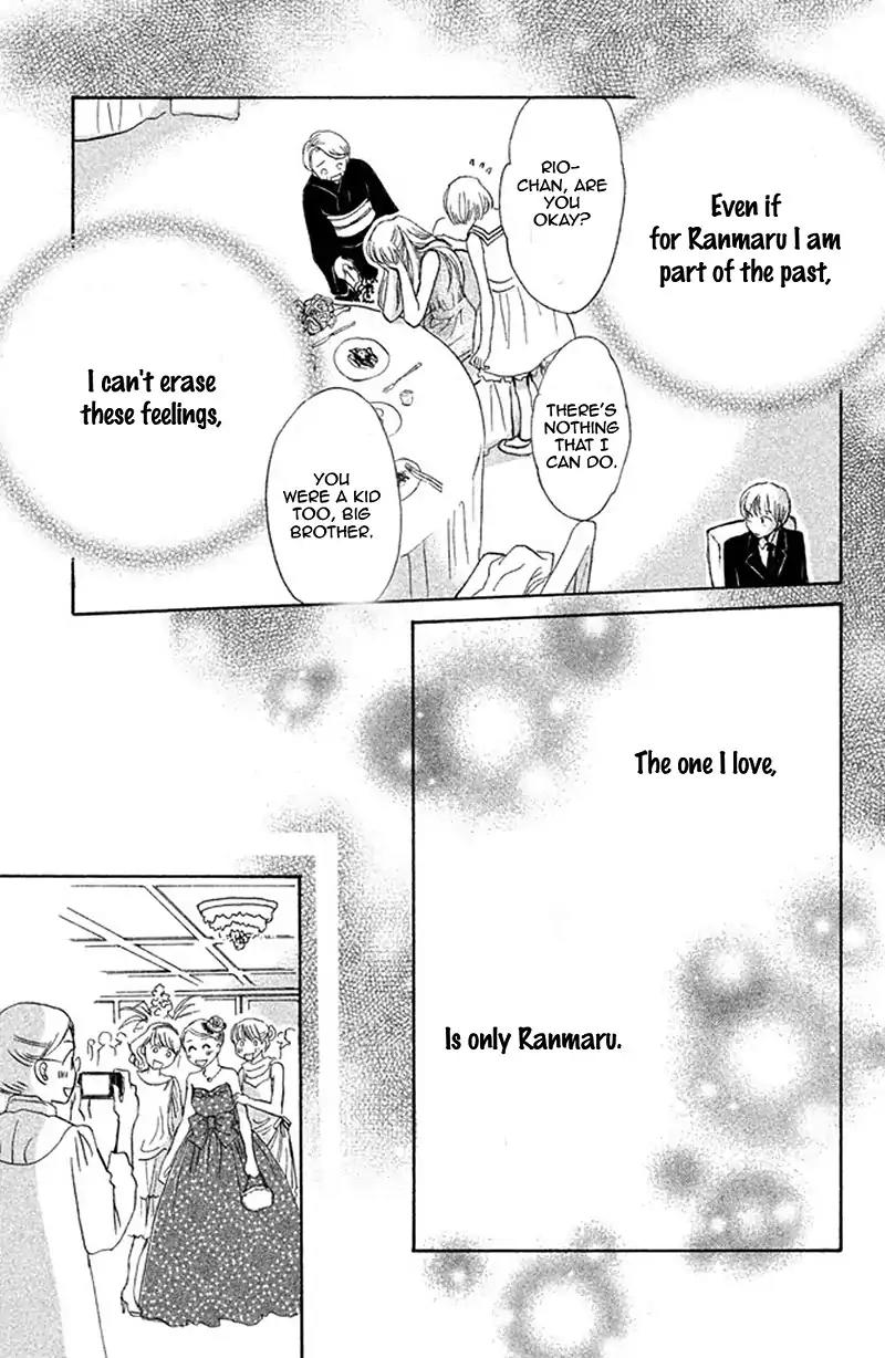 Momoiro Heaven! Chapter 36 page 43 - Chapter 36