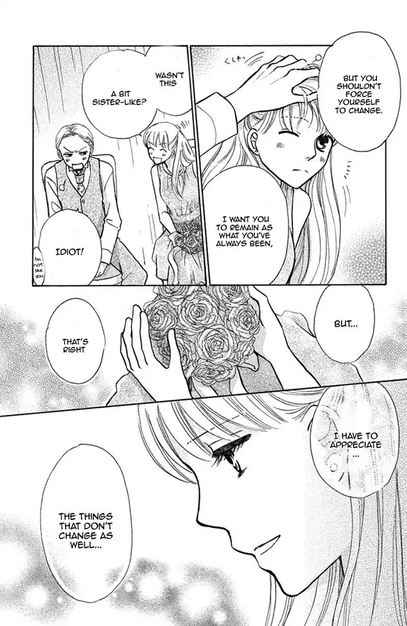 Momoiro Heaven! Chapter 36 page 45 - Chapter 36