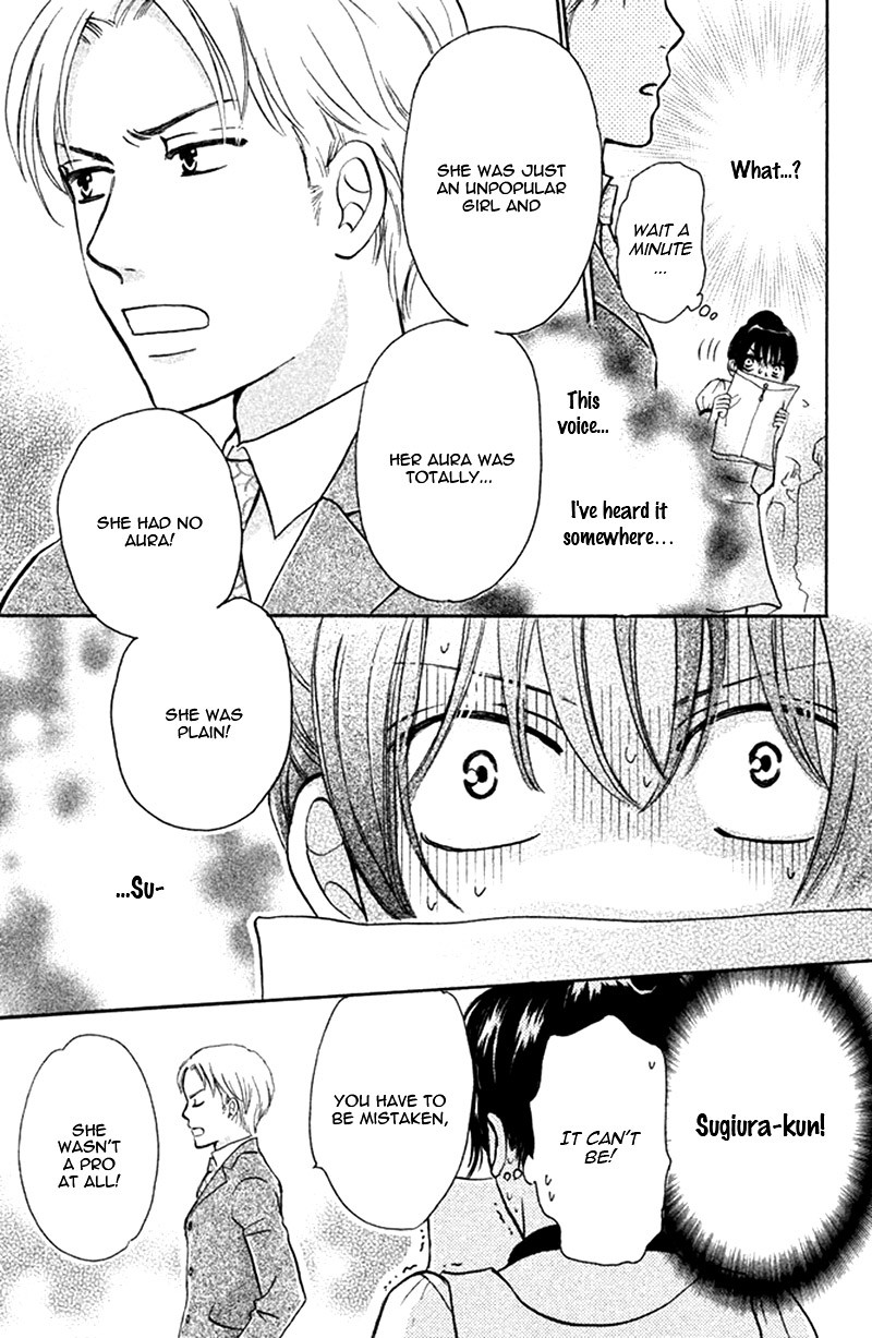 Momoiro Heaven! Chapter 37 page 19 - Chapter 37: Professional Fashion