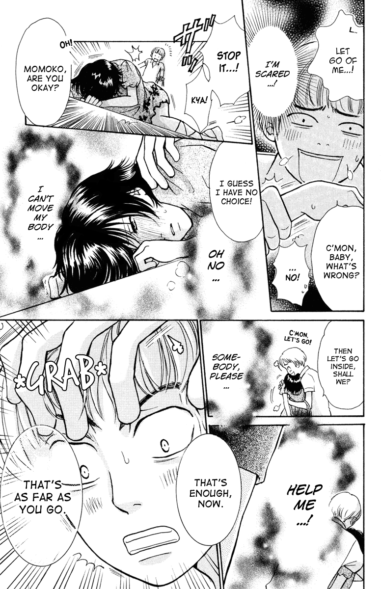 Momoiro Heaven! Chapter 4 page 29 - Chapter 4: Dangerous Mixer!