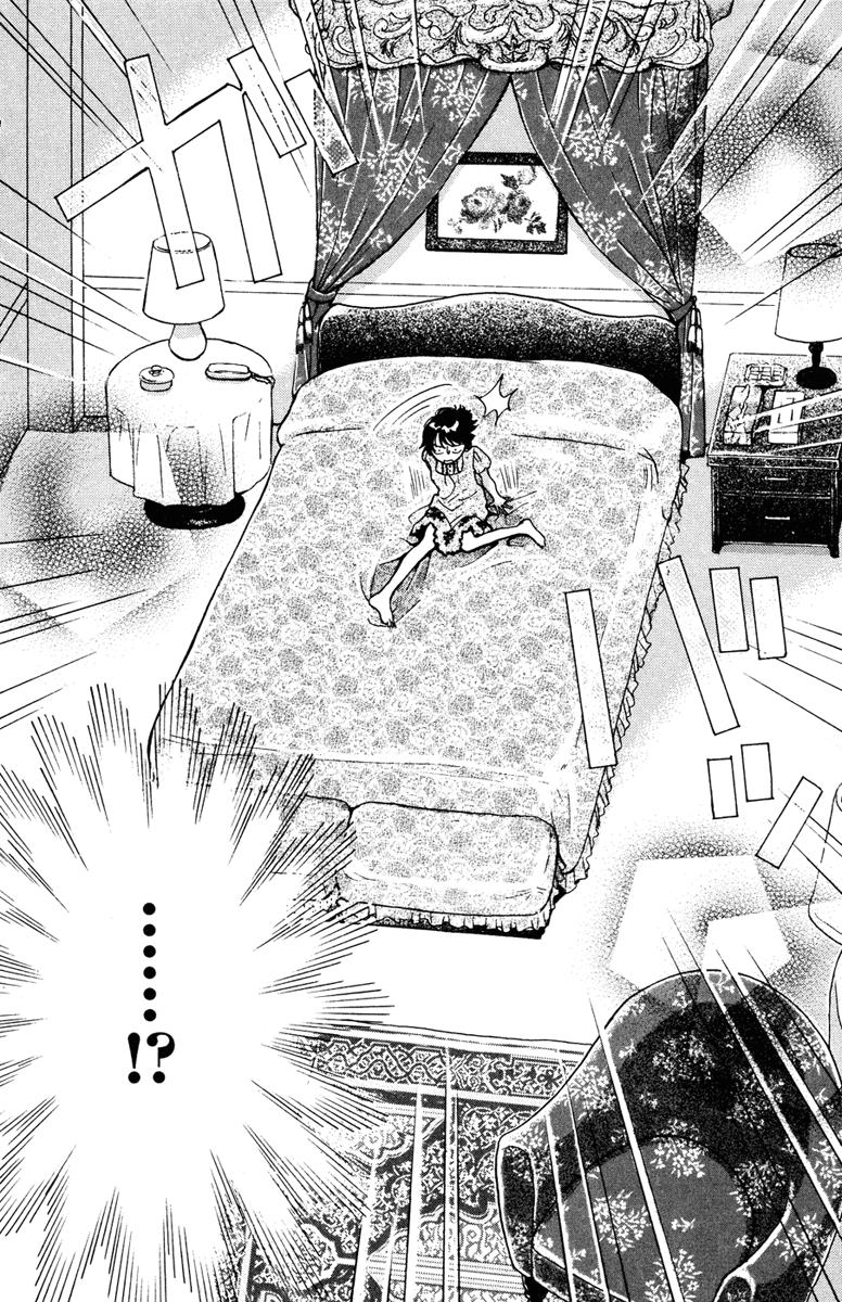 Momoiro Heaven! Chapter 4 page 34 - Chapter 4: Dangerous Mixer!