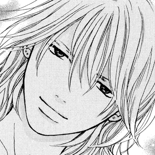 Momoiro Heaven! Chapter 4: Dangerous Mixer! cover