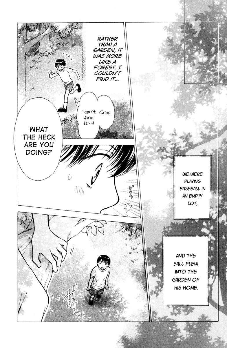 Momoiro Heaven! Chapter 5 page 13 - Chapter 5: My Life is Over! Personal Search