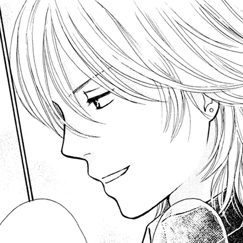 Momoiro Heaven! Chapter 6: Get! Love Advice cover