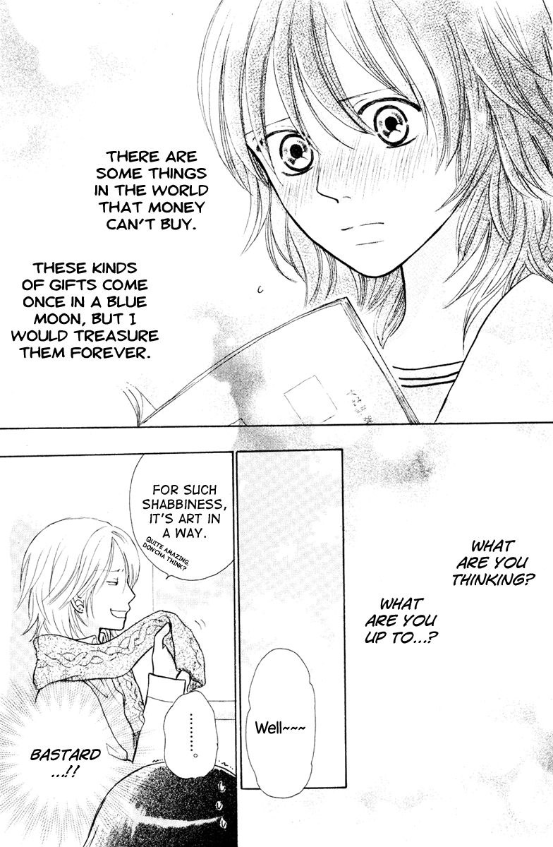 Momoiro Heaven! Chapter 7 page 37 - Chapter 7: Operation Valentine