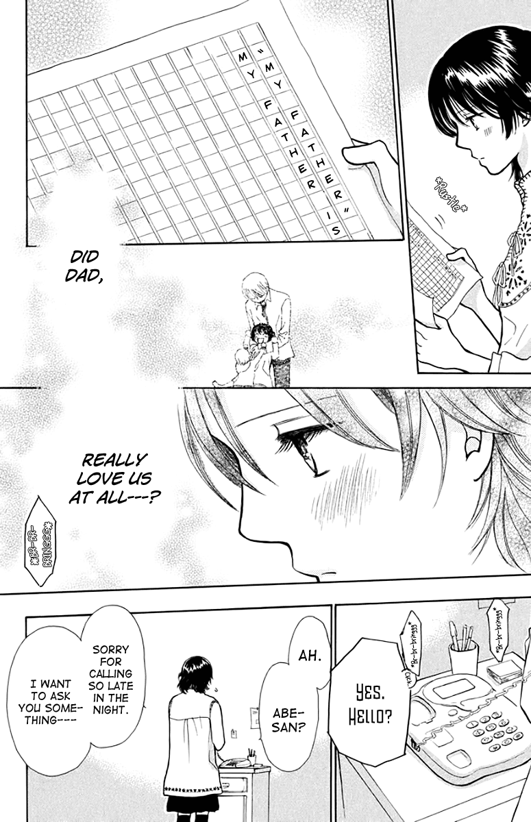 Momoiro Heaven! Chapter 9 page 19 - Chapter 9: A Rival Appears!?