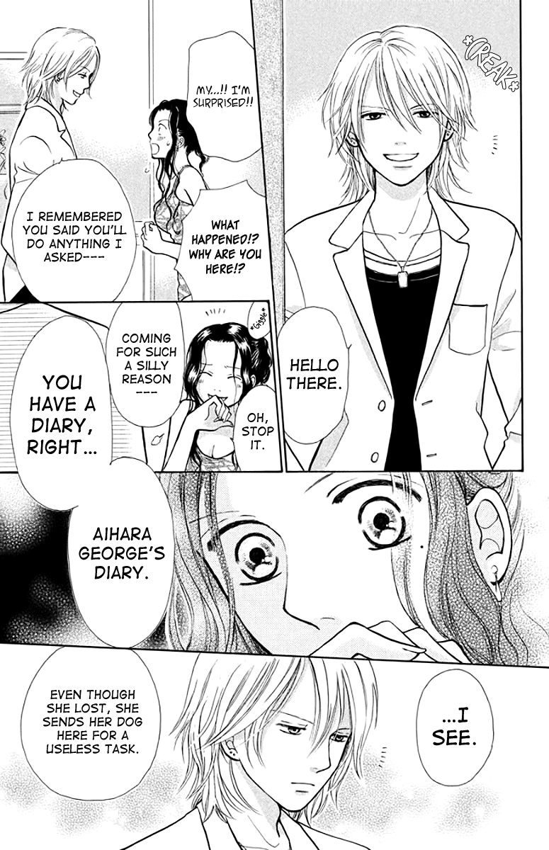 Momoiro Heaven! Chapter 9 page 30 - Chapter 9: A Rival Appears!?