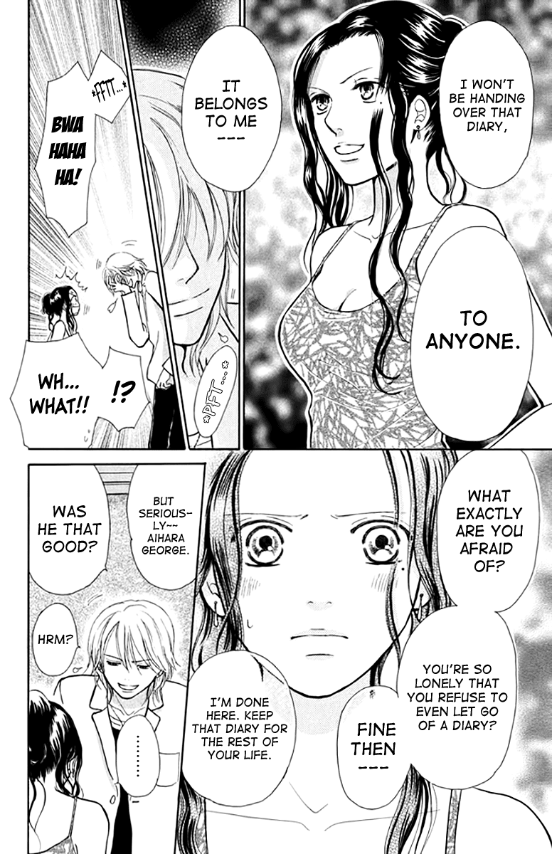 Momoiro Heaven! Chapter 9 page 31 - Chapter 9: A Rival Appears!?