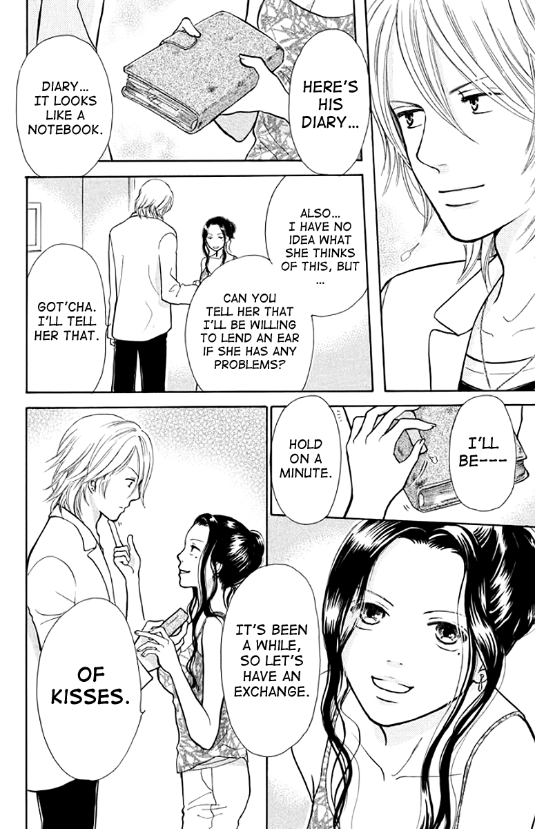 Momoiro Heaven! Chapter 9 page 33 - Chapter 9: A Rival Appears!?
