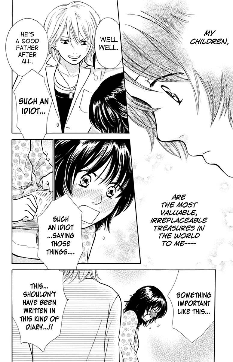 Momoiro Heaven! Chapter 9 page 39 - Chapter 9: A Rival Appears!?