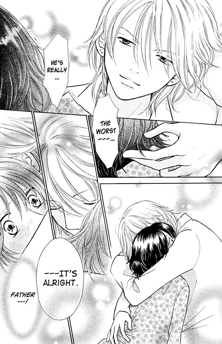 Momoiro Heaven! Chapter 9 page 40 - Chapter 9: A Rival Appears!?