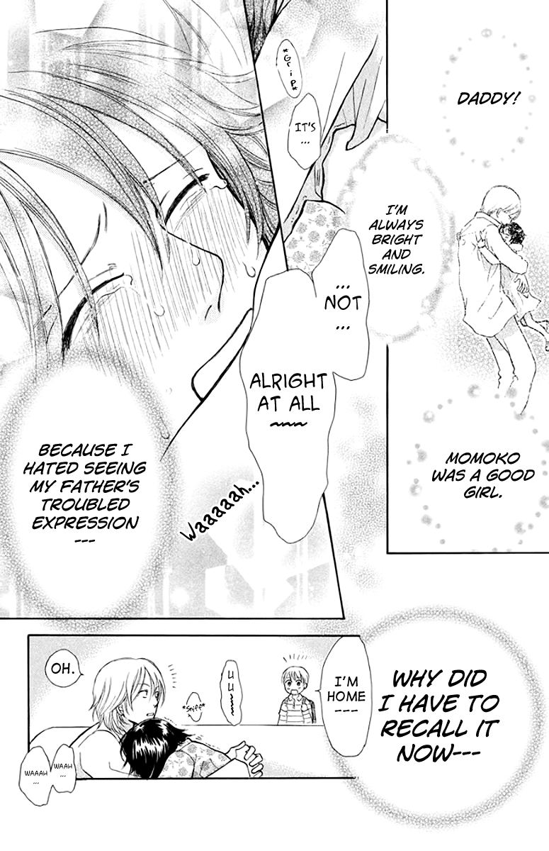 Momoiro Heaven! Chapter 9 page 41 - Chapter 9: A Rival Appears!?
