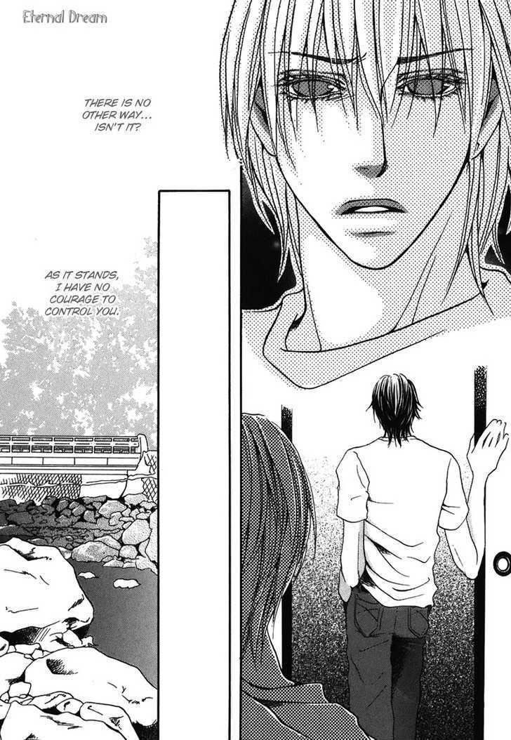 Momoiro Junjou Danshi Chapter 5 page 17 - Chapter 5