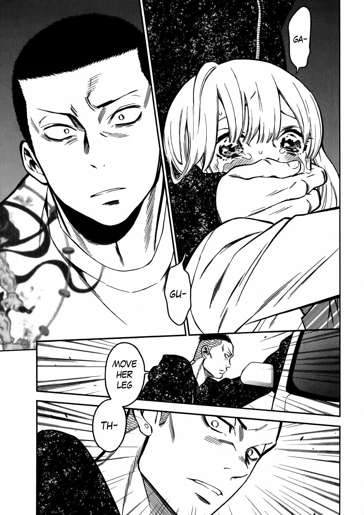 Momoiro Meloik Chapter 1 page 30 - Chapter 1: First Chapter